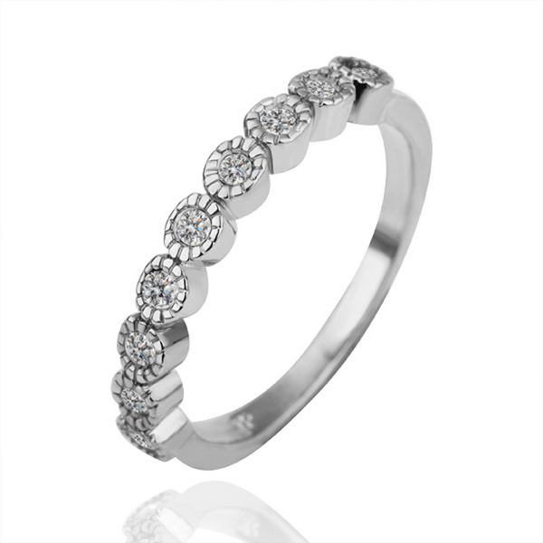 Bague Swarovski Pas Cher RE103B